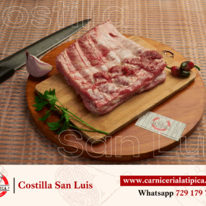 Costilla San Luis