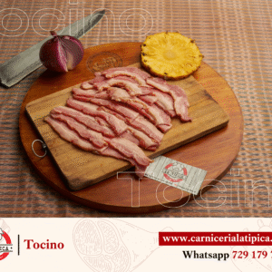 Tocino