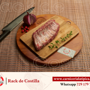 Rack de Costilla